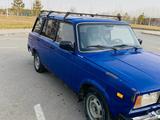 ВАЗ (Lada) 2104 1998 годаүшін450 000 тг. в Туркестан – фото 3
