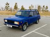 ВАЗ (Lada) 2104 1998 годаүшін450 000 тг. в Туркестан – фото 5