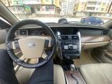 Nissan Teana 2006 года за 2 450 000 тг. в Актау – фото 4