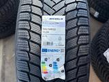 265 50 R22 Michelin X-Ice Snow новые зимние липучка про-во Венгрияүшін180 000 тг. в Астана