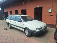 Volkswagen Passat 1991 годаүшін1 700 000 тг. в Алматы