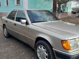 Mercedes-Benz E 230 1989 годаүшін1 800 000 тг. в Шаульдер – фото 3