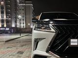 Lexus LX 570 2019 года за 51 000 000 тг. в Актау – фото 5