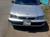 Toyota Carina E 1997 годаүшін1 850 000 тг. в Павлодар