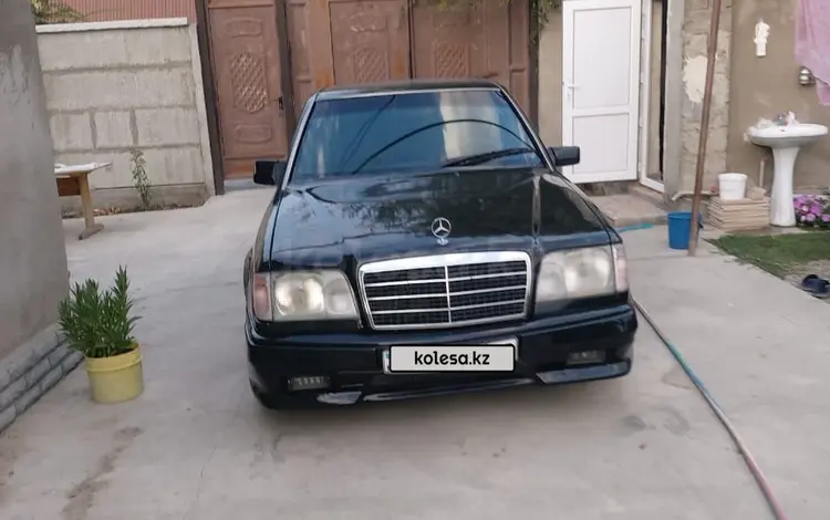 Mercedes-Benz E 320 1994 года за 2 300 000 тг. в Тараз