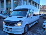 Mercedes-Benz Sprinter 2009 годаүшін12 600 000 тг. в Костанай