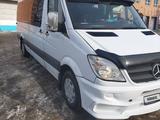 Mercedes-Benz Sprinter 2009 годаүшін13 000 000 тг. в Костанай – фото 5