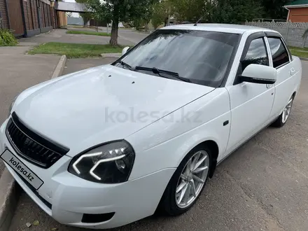 ВАЗ (Lada) Priora 2170 2015 года за 2 999 999 тг. в Астана