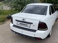 ВАЗ (Lada) Priora 2170 2015 годаүшін2 999 999 тг. в Астана – фото 2