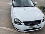 ВАЗ (Lada) Priora 2170 2015 года за 2 999 999 тг. в Астана – фото 3