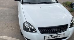 ВАЗ (Lada) Priora 2170 2015 года за 2 999 999 тг. в Астана – фото 3