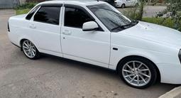 ВАЗ (Lada) Priora 2170 2015 года за 2 999 999 тг. в Астана – фото 4