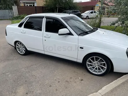 ВАЗ (Lada) Priora 2170 2015 года за 2 999 999 тг. в Астана – фото 4
