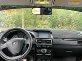 ВАЗ (Lada) Priora 2170 2015 года за 2 999 999 тг. в Астана – фото 5