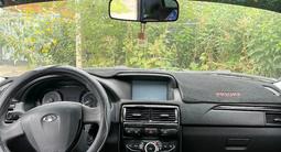 ВАЗ (Lada) Priora 2170 2015 года за 2 999 999 тг. в Астана – фото 5