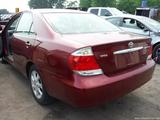 Toyota Camry 2005 года за 737 931 тг. в Петропавловск