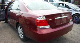 Toyota Camry 2005 года за 737 931 тг. в Петропавловск