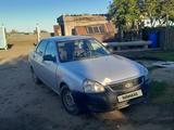 ВАЗ (Lada) Priora 2170 2007 годаүшін1 000 000 тг. в Павлодар