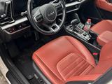 Kia Sportage 2022 года за 15 300 000 тг. в Астана