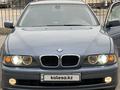 BMW 530 2001 годаүшін4 700 000 тг. в Тараз – фото 30