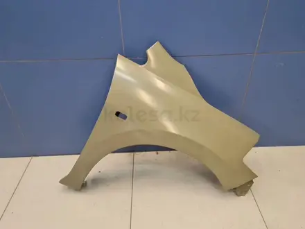Крыло Nissan Tiida за 1 000 тг. в Астана