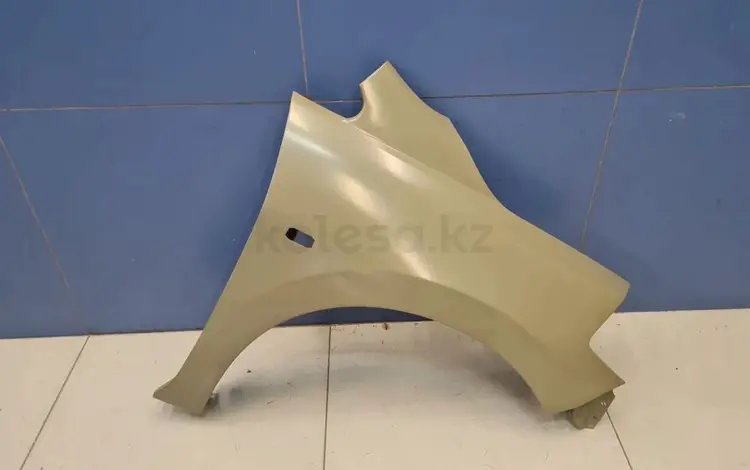 Крыло Nissan Tiida за 1 000 тг. в Астана