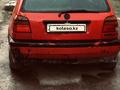 Volkswagen Golf 1993 года за 800 000 тг. в Тараз – фото 2