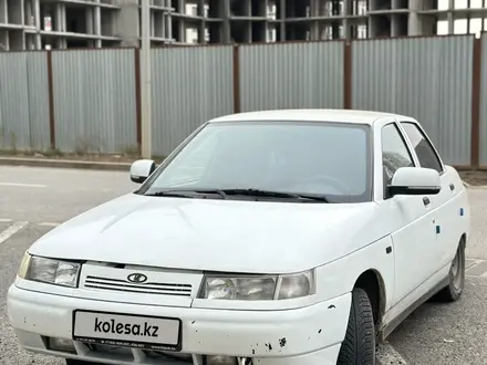 ВАЗ (Lada) 2110 2000 года за 750 000 тг. в Атырау