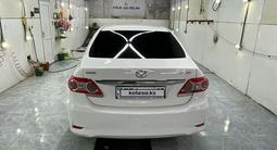 Toyota Corolla 2013 года за 6 500 000 тг. в Семей – фото 3