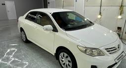Toyota Corolla 2013 года за 6 500 000 тг. в Семей