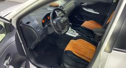 Toyota Corolla 2013 года за 6 500 000 тг. в Семей – фото 2