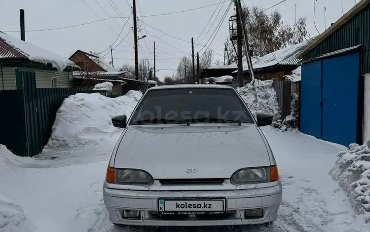 ВАЗ (Lada) 2114 2013 годаfor2 050 000 тг. в Усть-Каменогорск