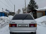 ВАЗ (Lada) 2114 2013 годаfor2 050 000 тг. в Усть-Каменогорск – фото 3