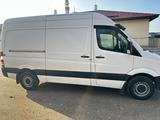 Mercedes-Benz Sprinter 2013 годаүшін12 500 000 тг. в Алматы – фото 2