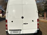 Mercedes-Benz Sprinter 2013 годаүшін12 500 000 тг. в Алматы – фото 3