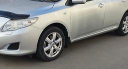 Toyota Corolla 2007 года за 4 600 000 тг. в Астана