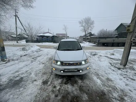 Mitsubishi Chariot 1998 года за 3 000 000 тг. в Петропавловск – фото 14