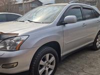 Lexus RX 350 2008 года за 7 800 000 тг. в Семей