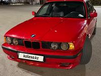 BMW 525 1995 годаүшін1 750 000 тг. в Тараз