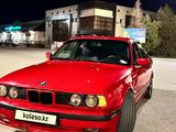 BMW 525 1995 годаүшін1 750 000 тг. в Тараз – фото 3