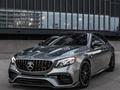 Передний бампер на Mercedes W213 за 220 000 тг. в Алматы
