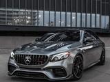 Передний бампер на Mercedes W213 за 1 000 тг. в Алматы