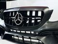 Передний бампер на Mercedes W213 за 220 000 тг. в Алматы – фото 5