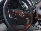 Toyota Camry 2013 годаүшін10 500 000 тг. в Тараз – фото 5