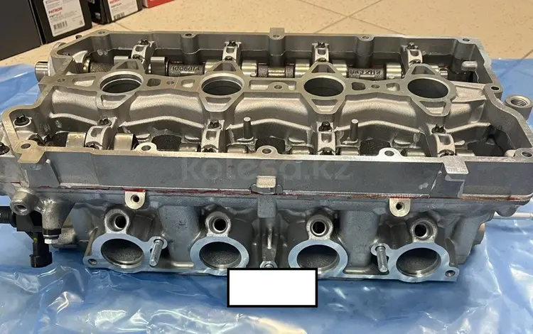 Головка блока 2170-2112 за 200 000 тг. в Семей