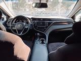 Toyota Camry 2019 года за 12 000 000 тг. в Кызылорда – фото 3
