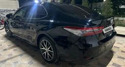 Toyota Camry 2024 годаүшін15 300 000 тг. в Шымкент – фото 4