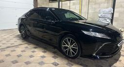 Toyota Camry 2024 годаүшін15 300 000 тг. в Шымкент – фото 2