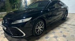 Toyota Camry 2024 годаүшін15 300 000 тг. в Шымкент