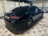Toyota Camry 2024 года за 15 300 000 тг. в Шымкент – фото 3